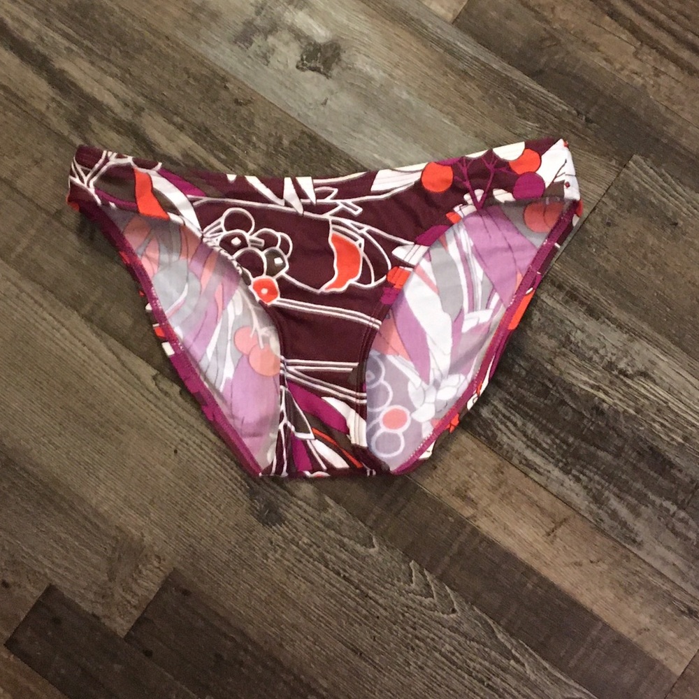 Patagonia Swimsuit Bikini Bottom